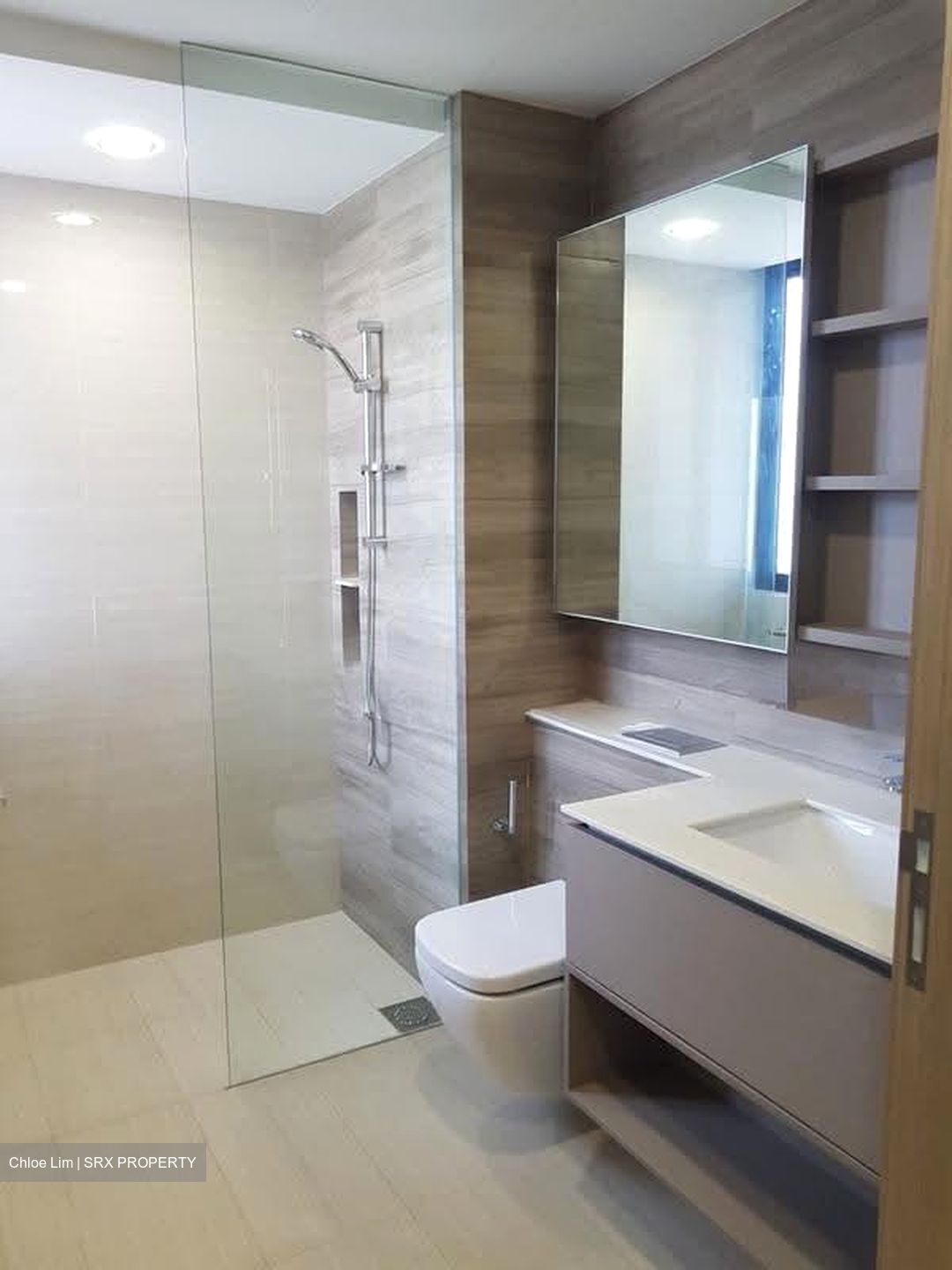 High Park Residences (D28), Apartment #620200111